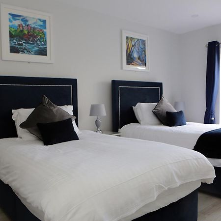 Causeway Guest Accommodation Bushmills Exterior photo
