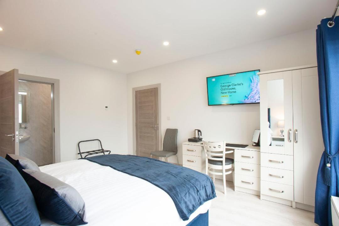 Causeway Guest Accommodation Bushmills Exterior photo