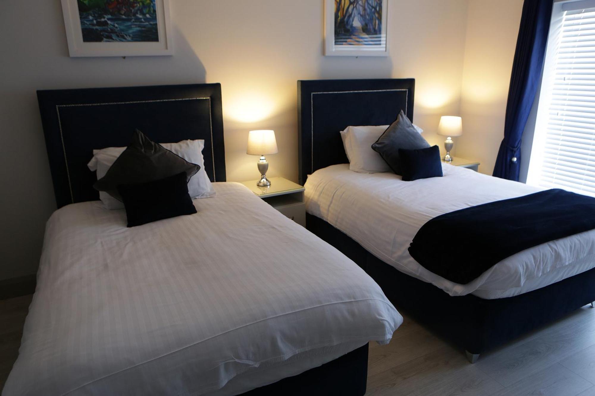 Causeway Guest Accommodation Bushmills Exterior photo