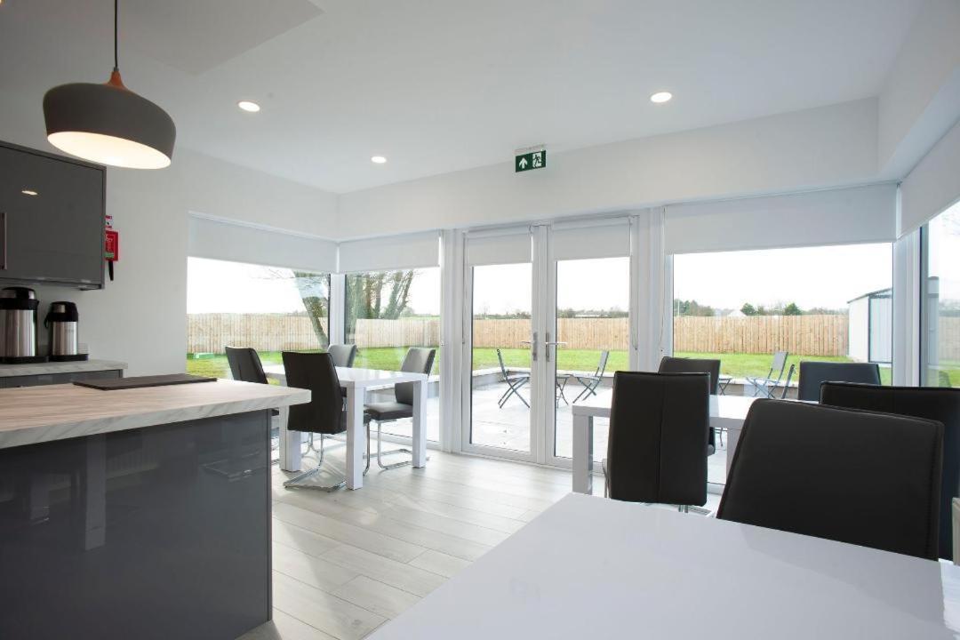 Causeway Guest Accommodation Bushmills Exterior photo