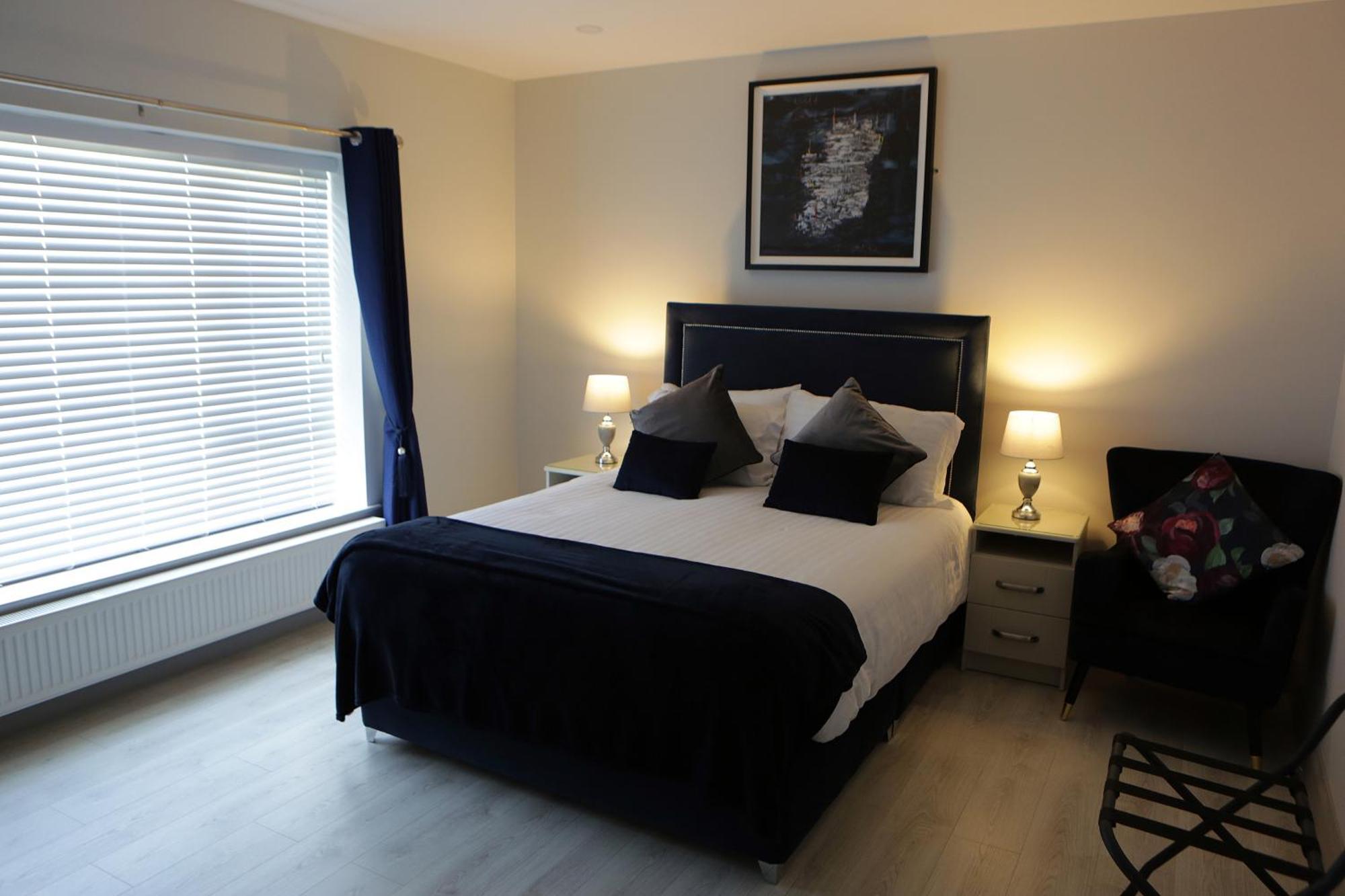 Causeway Guest Accommodation Bushmills Exterior photo