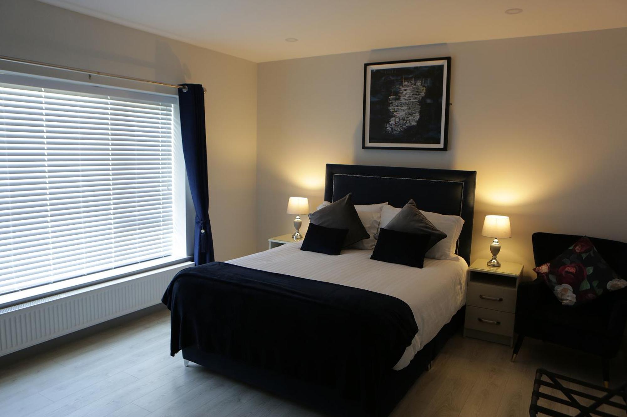 Causeway Guest Accommodation Bushmills Exterior photo