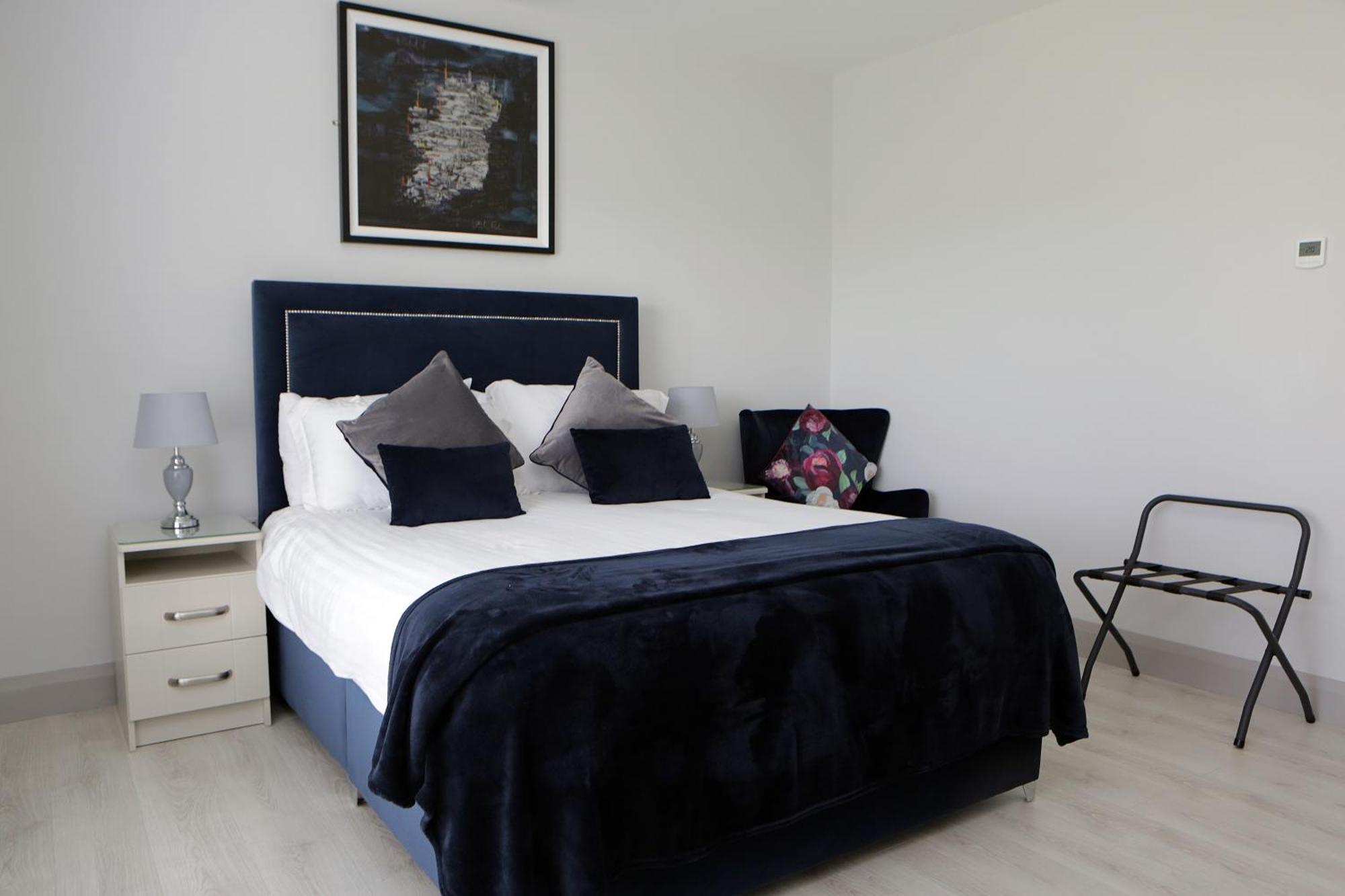 Causeway Guest Accommodation Bushmills Exterior photo
